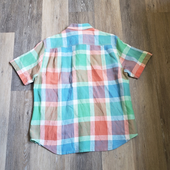 TOMMY BAHAMA RELAX SHIRT - Picture 3 of 13